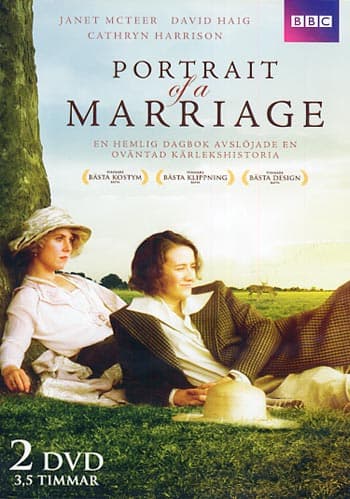 Portrait of a Marriage (2 DVD)