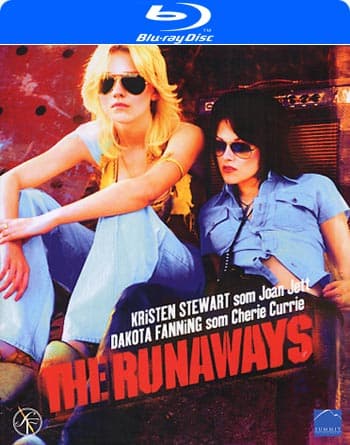 The Runaways (Blu-ray)