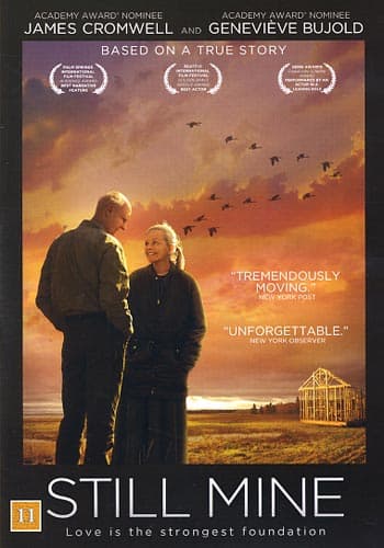 Still mine (DVD)