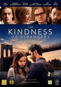 Miniatyrbild 1 av 2: The kindness of strangers (DVD)