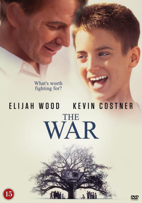 The War (DVD)