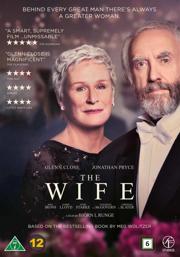 The Wife (DVD)