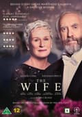 Miniatyrbild 1 av 2: The Wife (DVD)