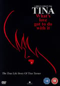 Miniatyrbild 1 av 2: Tina/What's love got to do with it (Ej sv text) (DVD)