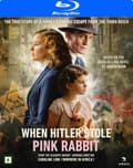 Miniatyrbild 1 av 2: When Hitler stole pink rabbit (Blu-ray)