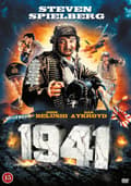 Miniatyrbild 1 av 2: 1941 (DVD)