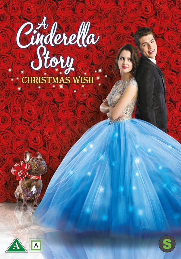 A Cinderella story - Christmas wish (DVD)