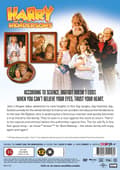 Miniatyrbild 2 av 2: Bigfoot och Hendersons (DVD)