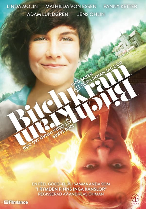 Bitchkram (DVD)