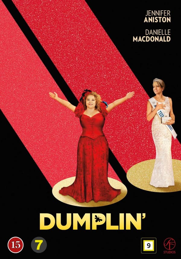 Dumplin' (DVD)