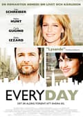 Miniatyrbillede 1 af 2: Every day (DVD)