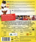 Miniatyrbild 2 av 2: Familjen är värre (Blu-ray)