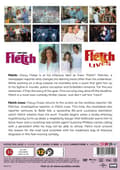 Miniatyrbild 2 av 2: Fletch 1+2 (2 DVD)
