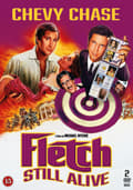 Miniatyrbild 1 av 2: Fletch 1+2 (2 DVD)
