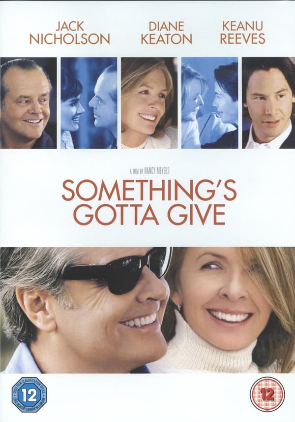 Galen i kärlek (DVD)