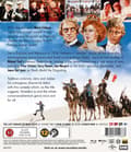 Pikkukuva 2 / 2: Glöm inte kamelerna (Blu-ray)