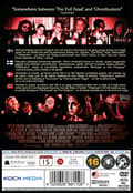 Pikkukuva 2 / 2: Hellbenders (DVD)