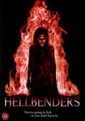 Pikkukuva 1 / 2: Hellbenders (DVD)