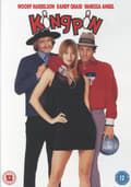 Miniatyrbild 1 av 2: Kingpin (Ej svensk text) (DVD)