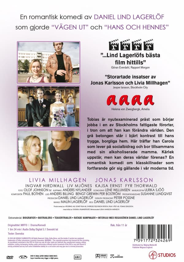 Miffo (DVD)