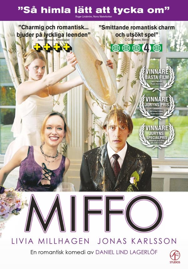 Miffo (DVD)