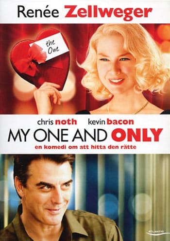 My one and only (DVD)