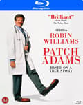 Miniatyrbild 1 av 2: Patch Adams (Blu-ray)