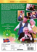 Miniatyrbild 2 av 2: Stefan & Krister / Bröllop i kikar'n (DVD)