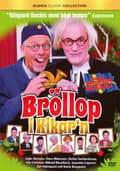 Miniatyrbild 1 av 2: Stefan & Krister / Bröllop i kikar'n (DVD)