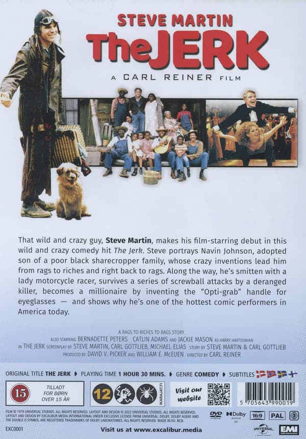 Supernollan (DVD)