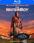 Miniatyrbild 1 av 2: The Waterboy (Blu-ray)