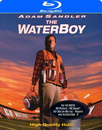 The Waterboy (Blu-ray)