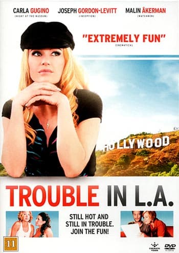 Trouble in L.A. (DVD)