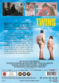 Miniatyrbillede 2 af 2: Twins (DVD)