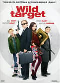 Pikkukuva 1 / 2: Wild target (DVD)