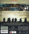 Miniatyrbild 2 av 2: Invasionen av Danmark (Blu-ray)