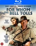 Pikkukuva 1 / 2: Klockan klämtar för dig (Blu-ray)