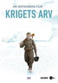 Miniatyrbild 1 av 2: Krigets arv (DVD)