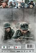 Miniatyrbild 2 av 2: Okänd soldat (2017) (DVD)
