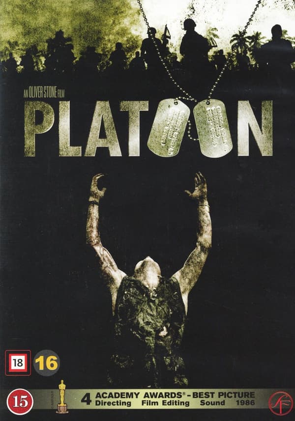 Plutonen (DVD)