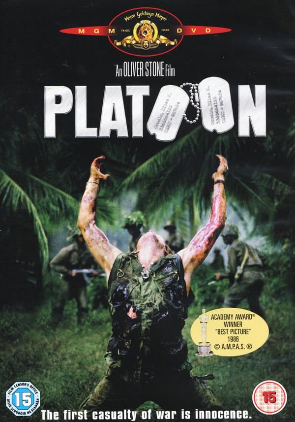 Plutonen (DVD)