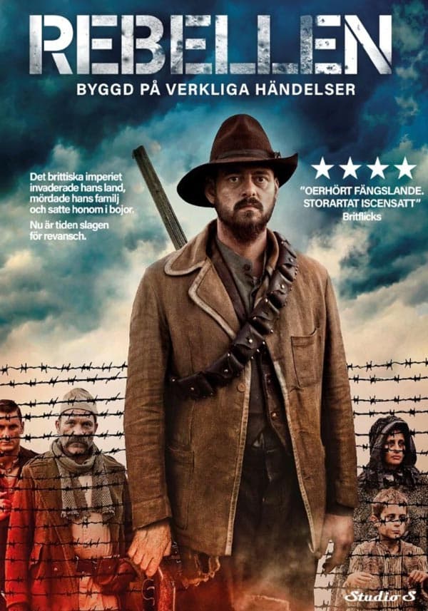 Rebellen (DVD)