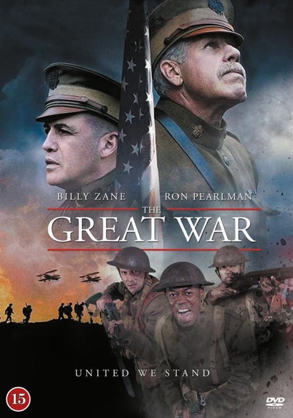The Great War (DVD)
