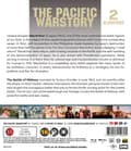 Pikkukuva 2 / 2: Generalen + Midway (The pacific warstory) (2 Blu-ray)