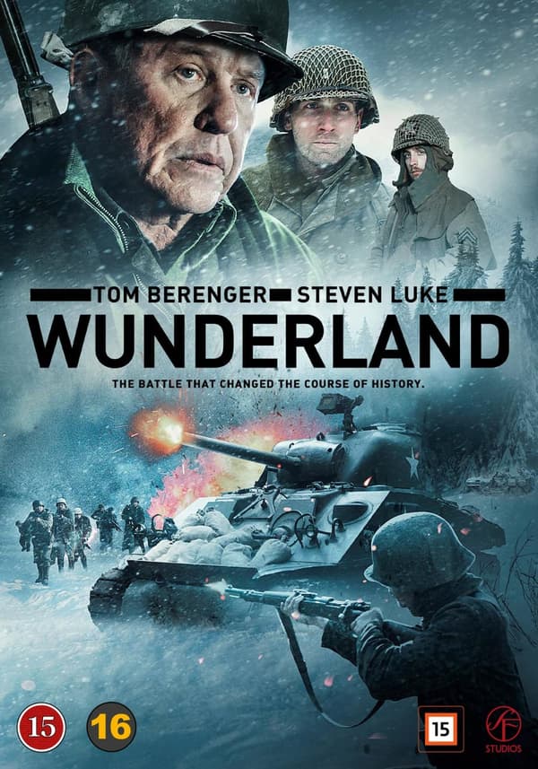 Wunderland (DVD)