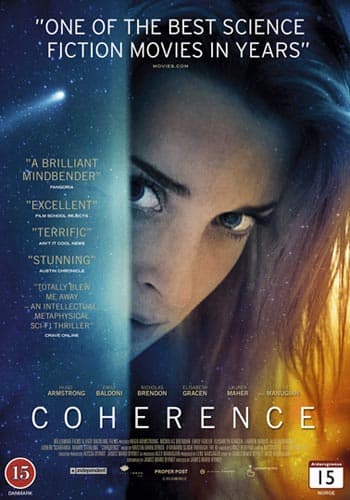Coherence (DVD)