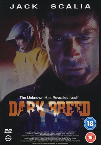 Dark breed (DVD)