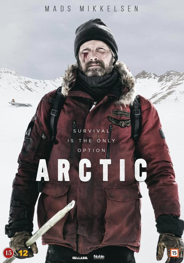 Arctic (DVD)