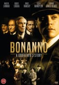 Miniatyrbild 1 av 2: Bonanno / A Godfather's story (DVD)