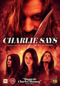 Pikkukuva 1 / 2: Charlie says (DVD)